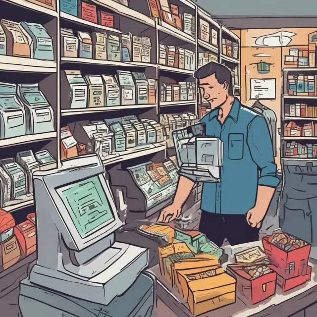 Understanding Point of Sale Systems: A Comprehensive Guide for Institutional Investors