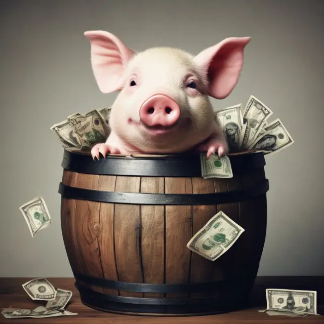 Pork Barrel Politics: What It Is and Its Impact on Modern Budgeting