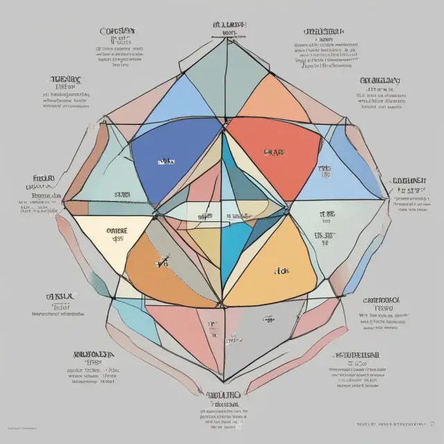 Understanding Porter’s Diamond Model: The Path to a Nation’s Economic Competitive Advantage