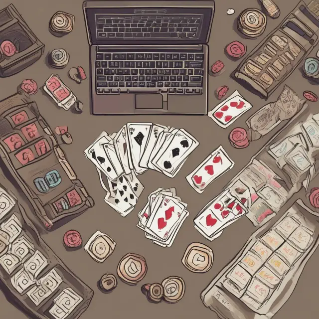 Gambler