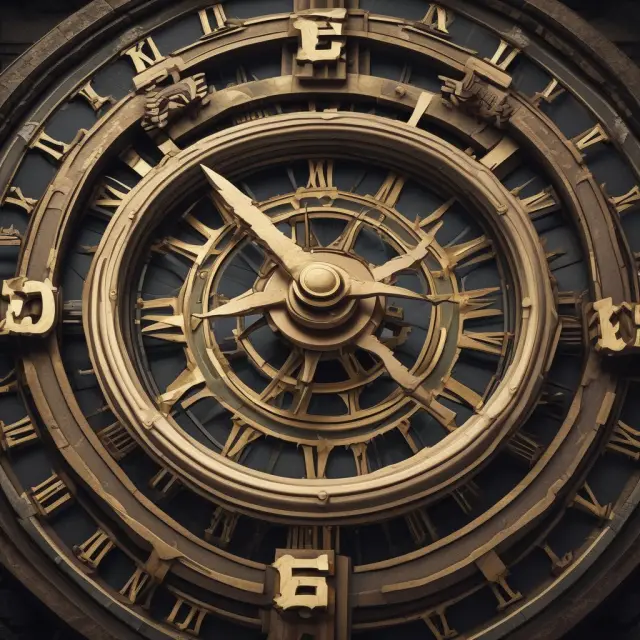 Clock gears turning as regulatory changes push for same-day securities settlement
