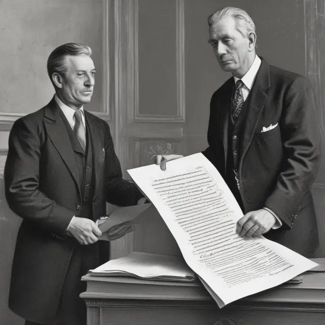 Understanding the Power of Attorney: A Comprehensive Guide for Institutional Investors