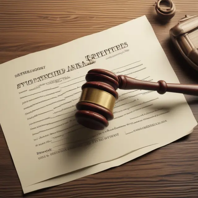 Understanding Pre-Foreclosure: The First Step Toward Foreclosure