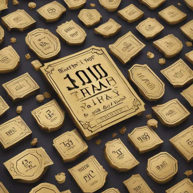 A golden ticket symbolizing pre-IPO placements, with a group of sophisticated investors gathered around a table, exchanging secrets and documents