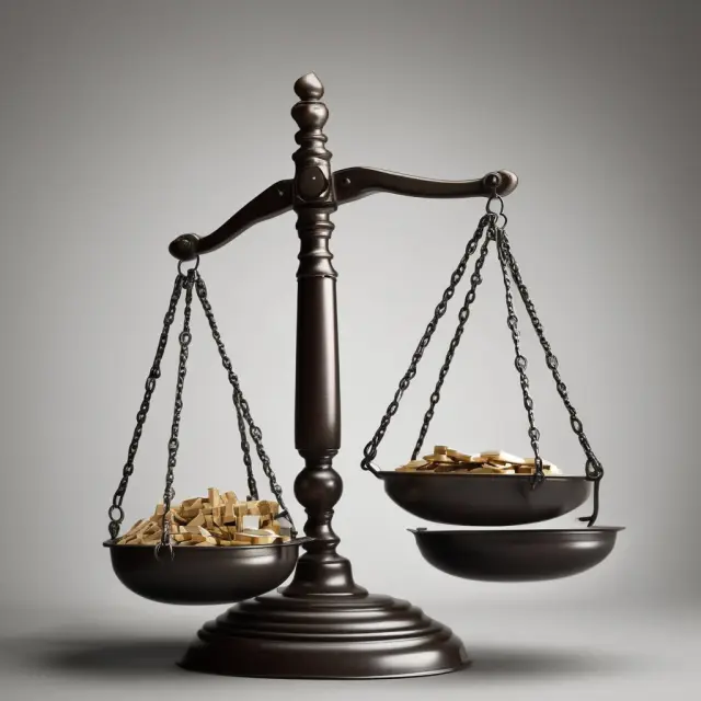 Scale with