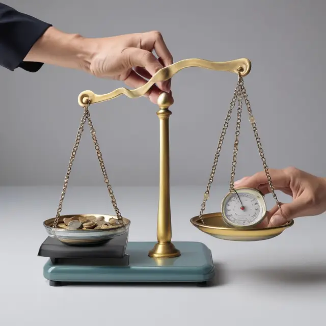 Mortgage borrower evaluating refinancing vs. prepayment penalty