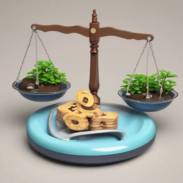 Visual representation of EZ Supply