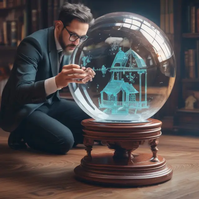 Institutional investor