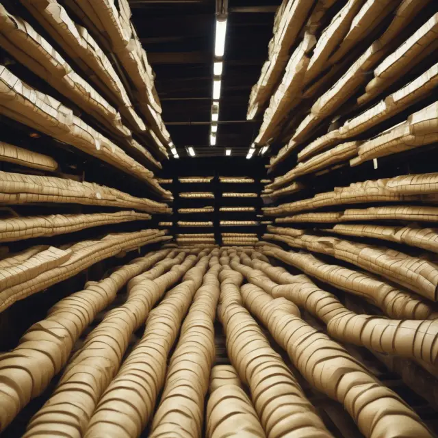 Producers adjusting to price ceilings by reducing product quality and market efficiency