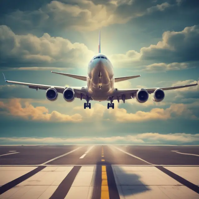 Dominant airline sets prices for competitors, influencing market trends in the oligopolistic aviation industry