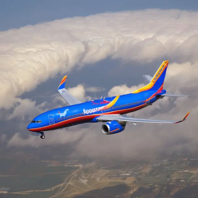 Southwest Airlines and Intel leading prices in their respective industries, shaping markets through innovation.