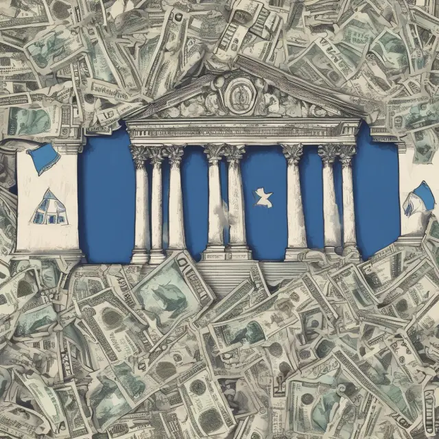 Institutional investors nurturing Argentine century bonds and Facebook IPO flowers, emphasizing primary market investment opportunities