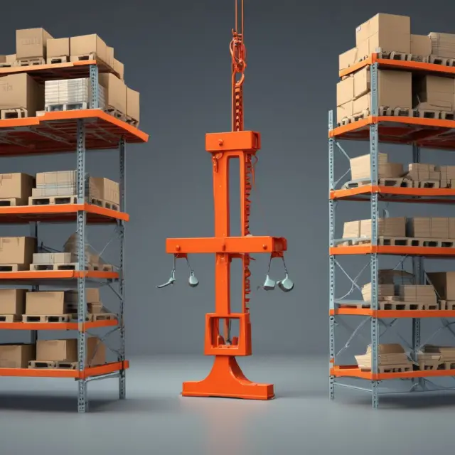 A balanced scale with prime costs (direct labor and materials) on one side, and conversion costs (indirect labor and overheads) on the other, representing the importance of both in manufacturing.