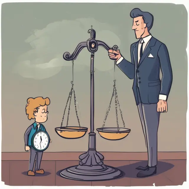 The Principal-Agent Problem: Understanding and Solving the Conflict Between a Principal and an Agent