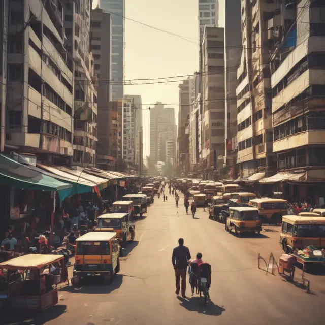 Understanding the Role and Functioning of the Private Sector in Finance and Investment