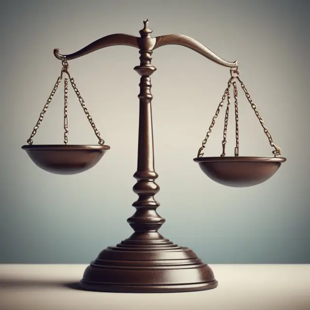 Government scales tipping towards the private sector with profit motives; a balanced economy
