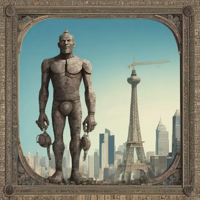 Gigantic private equity firms nurturing innovation within a balanced regulatory landscape