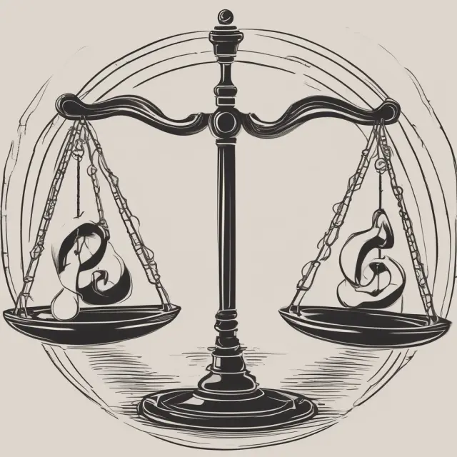 Balanced scales illustrating SEC regulations, tax considerations, and legal frameworks shaping private equity investments