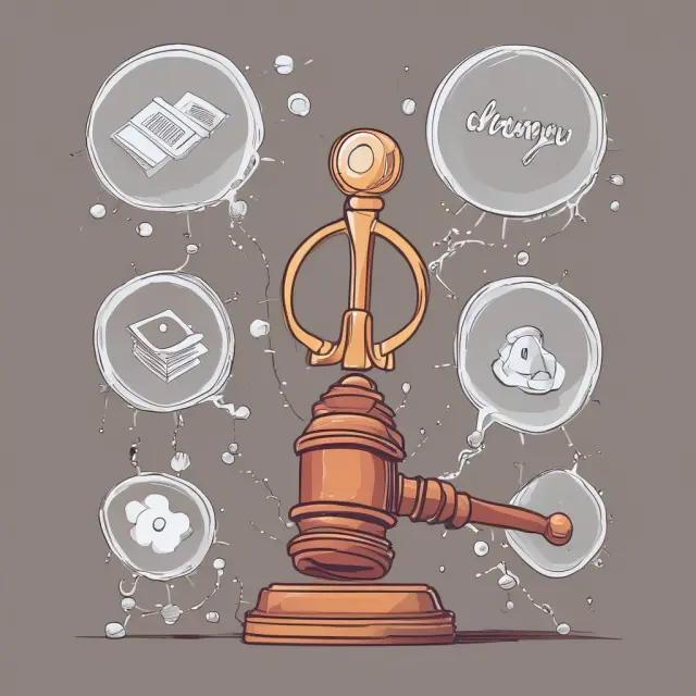 Judge breaks myth bubbles about probate: lengthy, costly, always necessary, private, complex