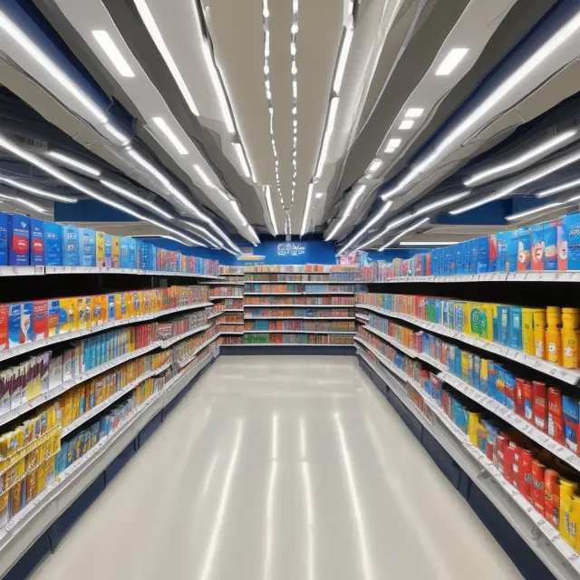 Procter & Gamble