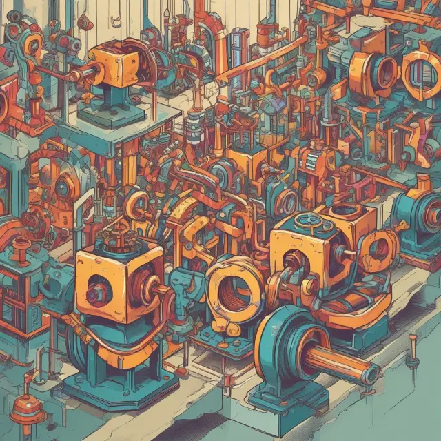 Understanding Production Costs: Definition, Types, and Calculation for Institutional Investors