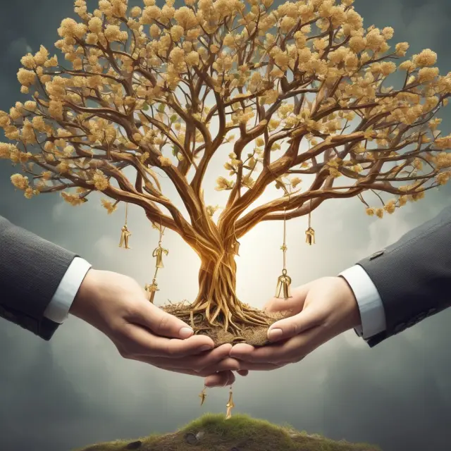 Understanding Profits Interest: A Unique Way of Incentivizing Employees in Partnerships