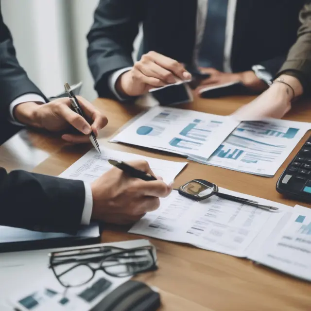 A trek through the various types of pro forma financial statements: budget documents, income statements, earnings projections, accounting, and managerial forecasts.