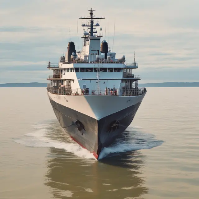 An SPV sailing boat manages financial risks through various project contracts in a BOT financing scheme