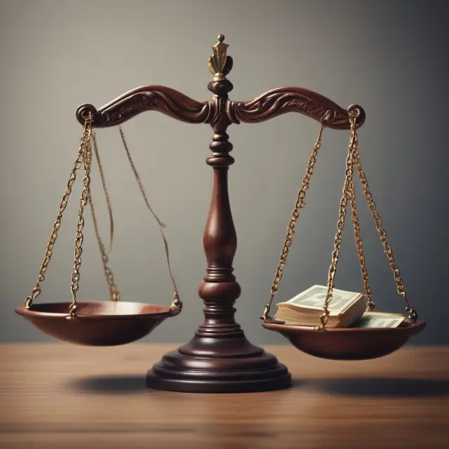 Scales illustrating reasonable reliance and economic loss requirements for successful promissory estoppel claim.