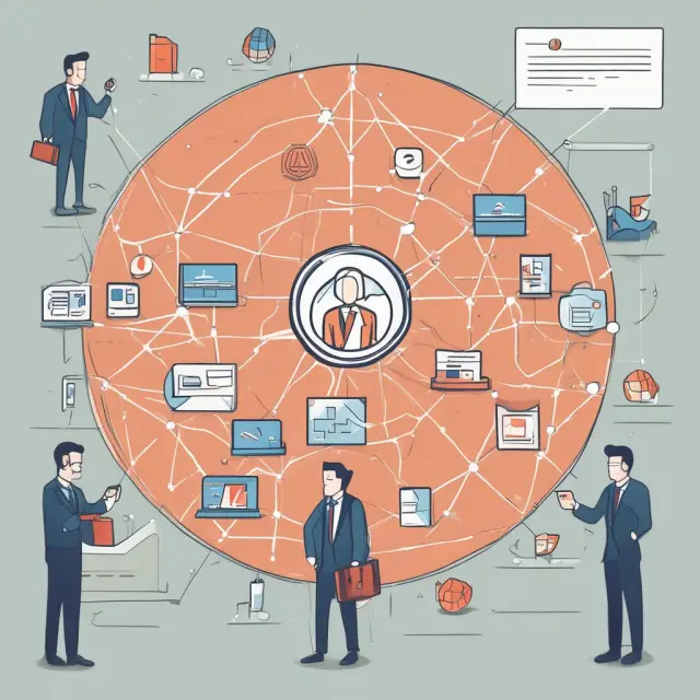 Institutional investors navigating a diverse proof-of-stake network ecosystem, managing stake minimums, security, and potential rewards.
