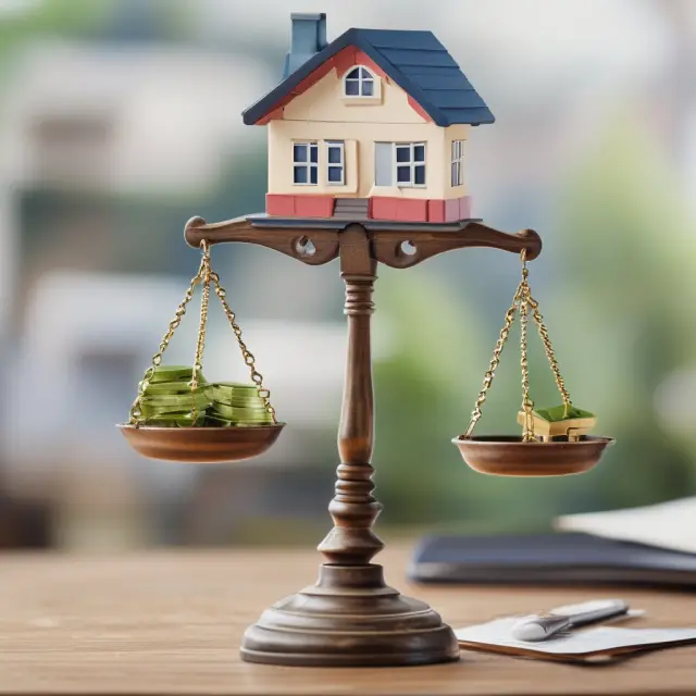 Property Tax Deduction Cap: A Balance of Property Taxes, Mortgage Interest, and the Standard Deduction