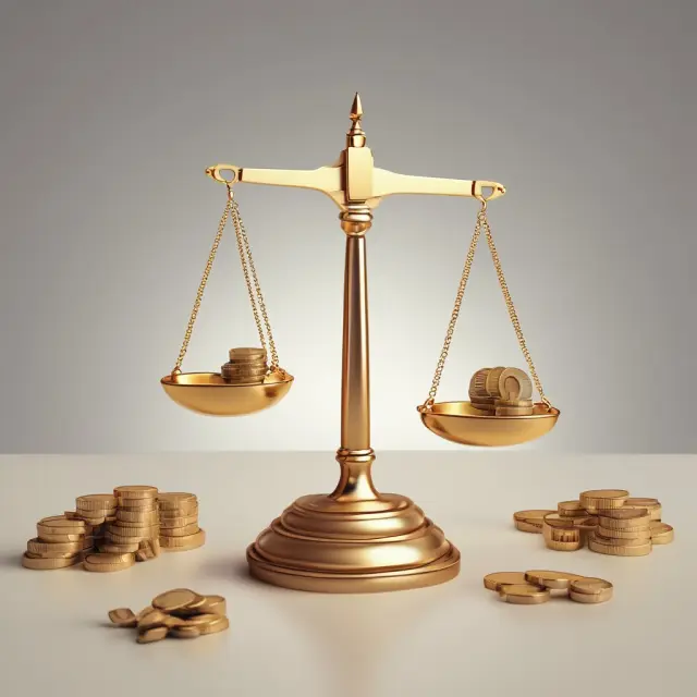 Understanding Proportional Taxation: The Flat Tax System Explained