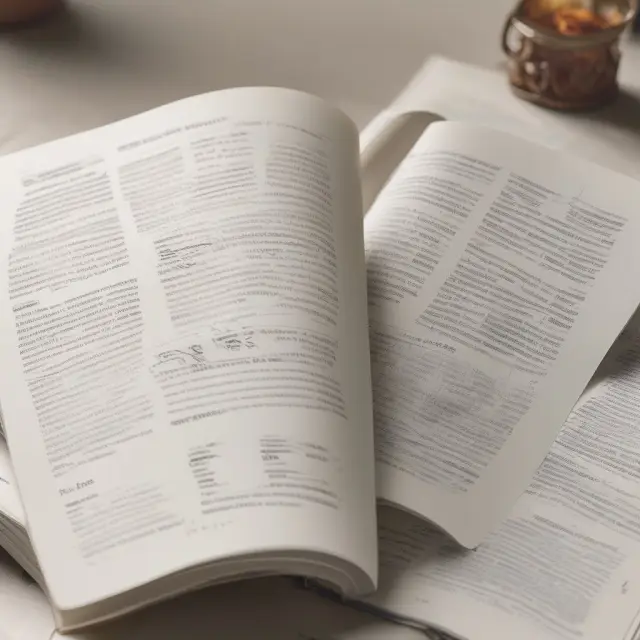 Understanding Proxy Statements: A Comprehensive Guide for Institutional Investors