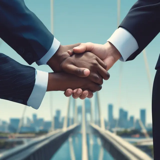 Public-Private Partnerships: An Effective Solution for Financing Large-Scale Government Projects