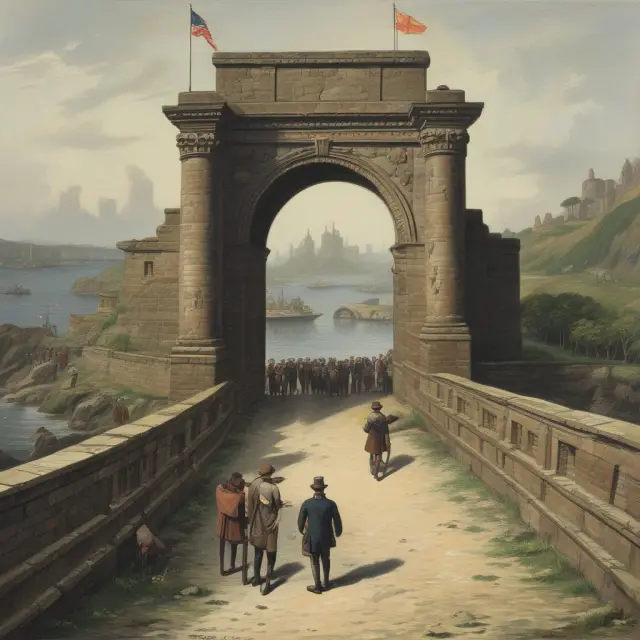 A tollgate on a busy bridge: A metaphor for public-private partnership revenue risk, with traffic determining the fate of the private partner