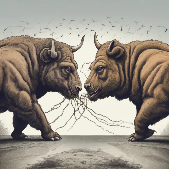 Understanding Pullbacks: Identifying and Trading Temporary Market Reversals