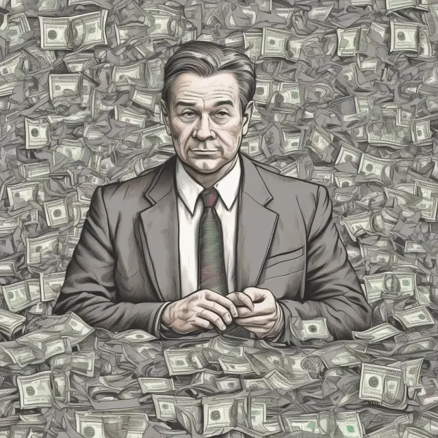 Con artist exploiting affinity fraud to lead investors into a pump-and-dump scheme, manipulating stock prices
