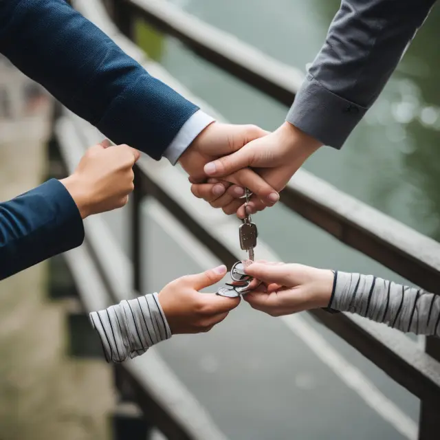 Understanding Purchase-Money Mortgages: Benefits for Buyers and Sellers