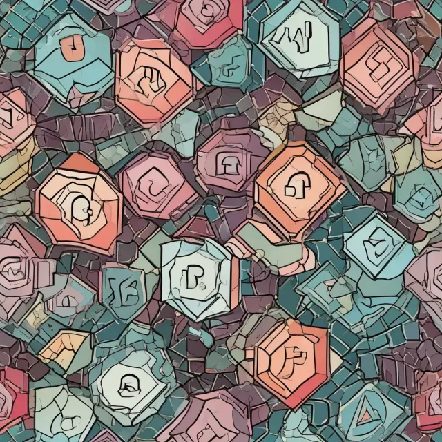 Visualizing the interplay between a put option