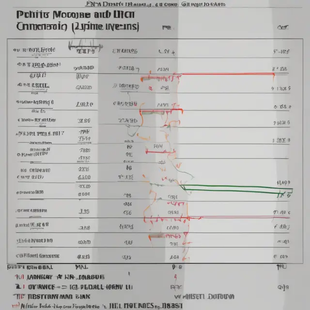 A set of bond scales displays the Price Value of Basis Point (PVBP) and Bond Duration, representing absolute and percentage changes in bond prices for given yield shifts.