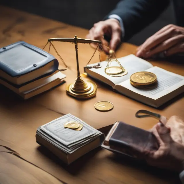 Institutional investor considering investment options with the help of Present Value Interest Factor for Annuities (PVIFA)