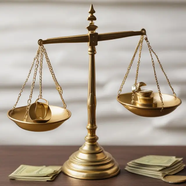 Understanding Qualified Domestic Relations Orders (QDRO) in Divorce: A Comprehensive Guide