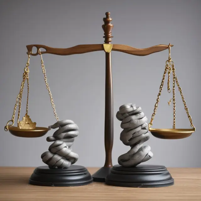 A judge