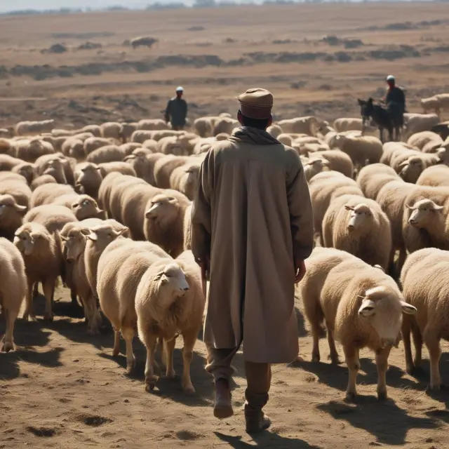 Shepherd CPO guiding investors amidst complicated commodity markets, with CEA and NFA Regulations offering protection