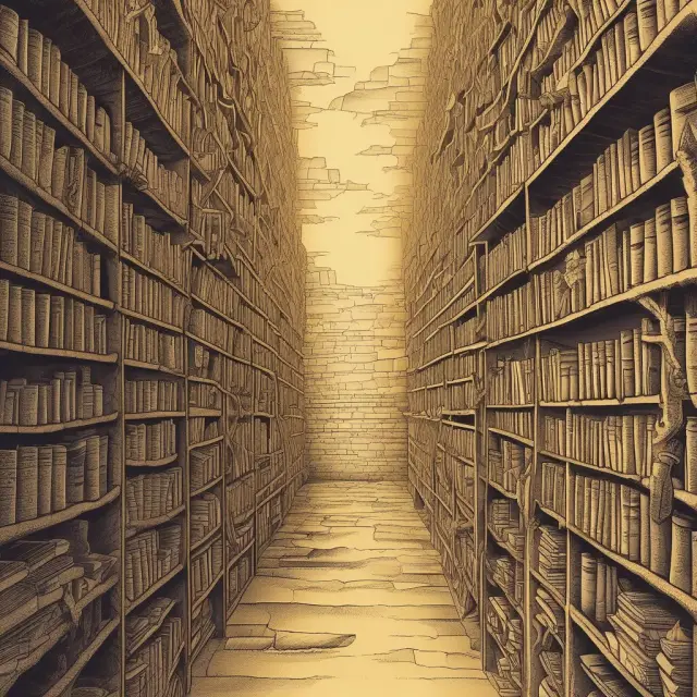 Golden path with savings bonds, books, and tax credits symbolizing higher education expenses