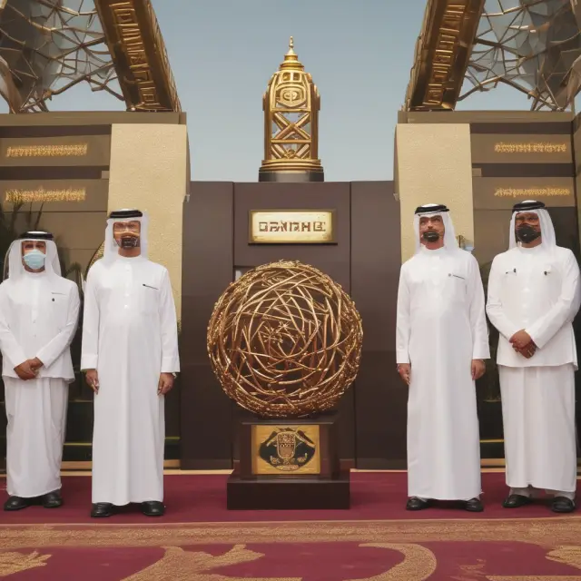 Understanding the Qatar Investment Authority (QIA): Structure, Strategy, and Significant Investments