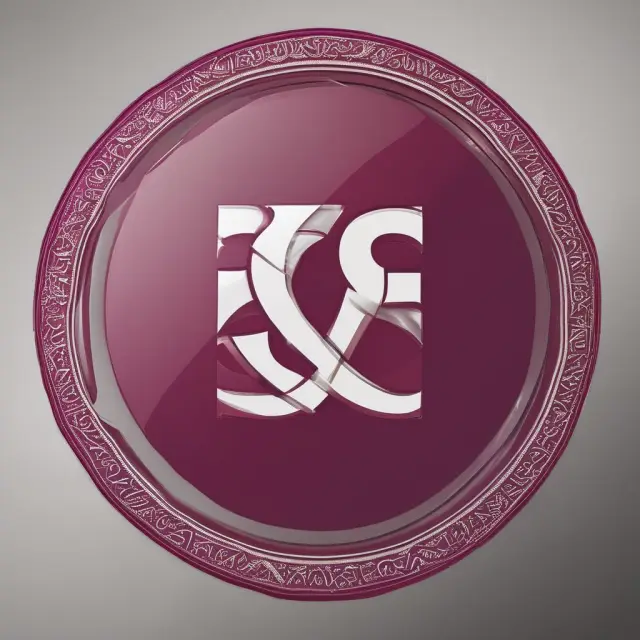 An image of a Qatari flag unfurling to reveal a sovereign wealth fund