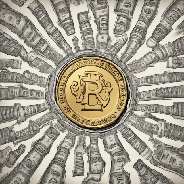 A golden Qualified Professional Asset Manager (QPAM) protects a pension plan from prohibited transactions by adhering to ERISA regulations.
