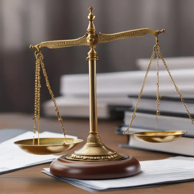 Scales representing ERISA and ACA guidelines for QSEHRA compliance
