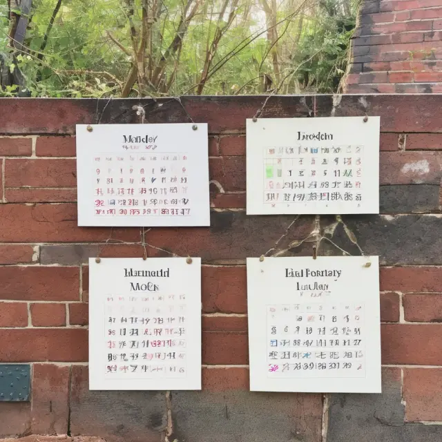 An image of a balance scale with quarter-to-date (QTD) data on one side and calendar year data on the other, representing financial analysis, while seasonality winds blow between them for adjustment.